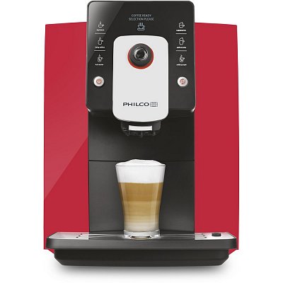 PHEM 1006 AUTOMATICKÉ ESPRESSO PHILCO