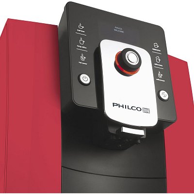 PHEM 1006 AUTOMATICKÉ ESPRESSO PHILCO