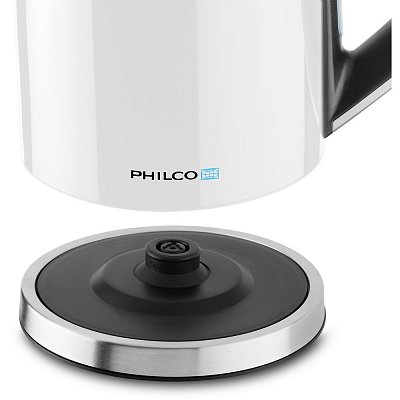 PHWK 1701 EL. CHYTRÁ KONVICE PHILCO