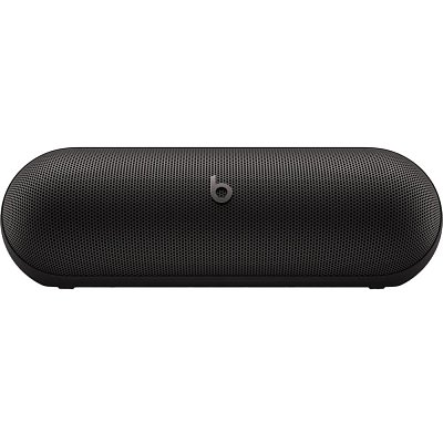 Pill WL Speaker Matte Black Beats