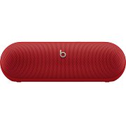 Pill WL Speaker Statement Red Beats