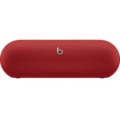 Pill WL Speaker Statement Red Beats