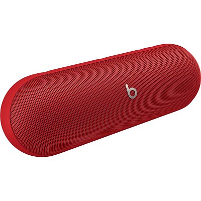 Pill WL Speaker Statement Red Beats