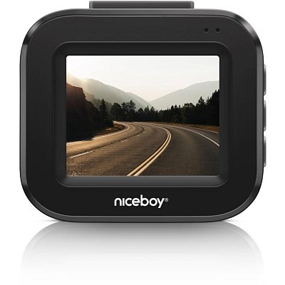 PILOT Q2 WiFi NICEBOY