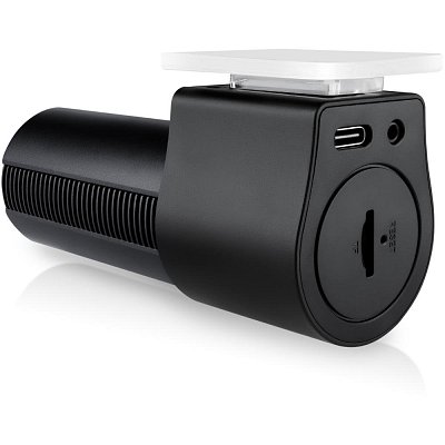 PILOT S5 GPS + WIFI NICEBOY