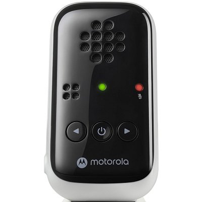 PIP 10 Dětská audio chůvička MOTOROLA