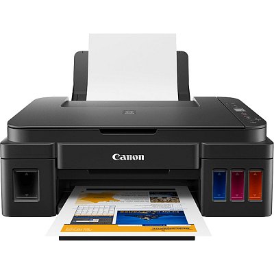 PIXMA G2411 multifunkce TANK CANON