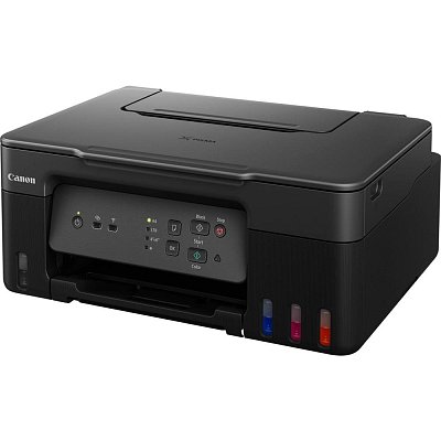 PIXMA G3430 MTF TANK WiFi black CANON