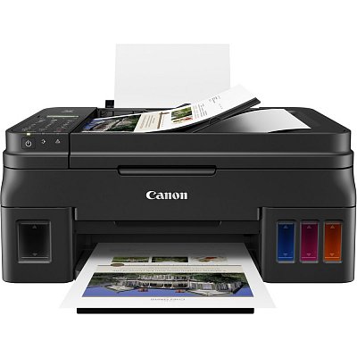 PIXMA G4411 multifunkce TANK WiFi CANON