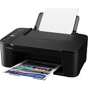 PIXMA TS3750i ink mtf WiFi Black CANON