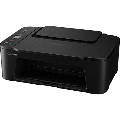 PIXMA TS3750i ink mtf WiFi Black CANON