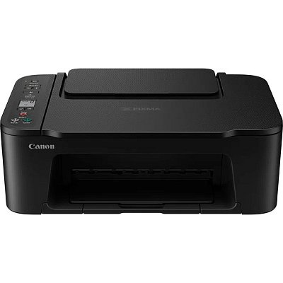 PIXMA TS3750i ink mtf WiFi Black CANON