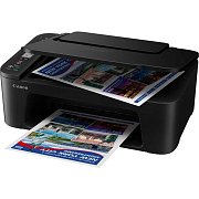 PIXMA TS3750i ink mtf WiFi Black CANON