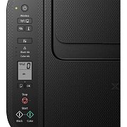 PIXMA TS3750i ink mtf WiFi Black CANON