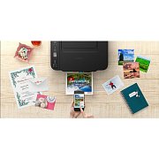 PIXMA TS3750i ink mtf WiFi Black CANON