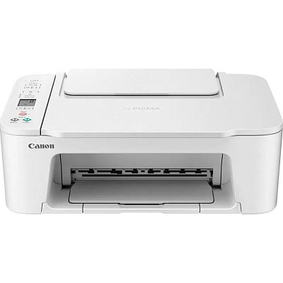 PIXMA TS3751i ink mtf WiFi White CANON