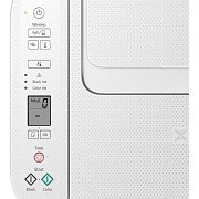 PIXMA TS3751i ink mtf WiFi White CANON