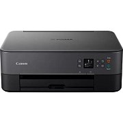 PIXMA TS5350i ink mtf WiFi Black CANON