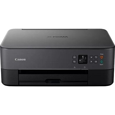 PIXMA TS5350i ink mtf WiFi Black CANON