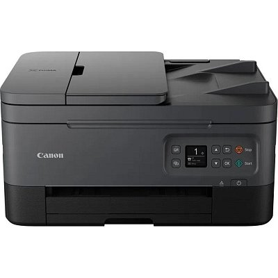 PIXMA TS7450i ink mtf WiFi Black CANON