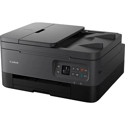 PIXMA TS7450i ink mtf WiFi Black CANON