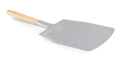 Pizza pec Genius - nerezová, pečící kamen - DOMO DO9289PZ