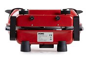 Pizza pec na čerstvou pizzu - červená - DOMO DO9284PZ