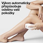 PL3132 IPL PRO EPILÁTOR BRAUN