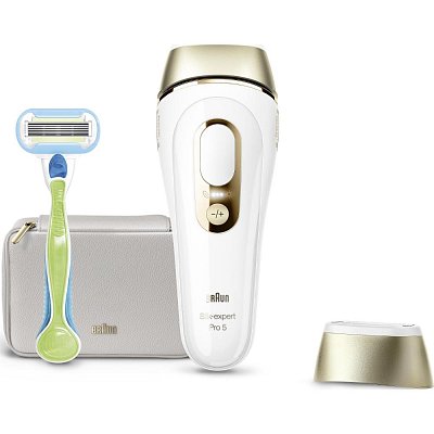 PL5052 IPL PRO EPILÁTOR BRAUN