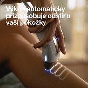 PL5052 IPL PRO EPILÁTOR BRAUN