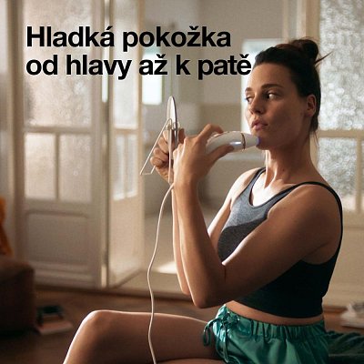 PL5052 IPL PRO EPILÁTOR BRAUN