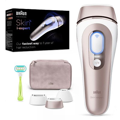 PL7253 SMART IPL SKIN I EXPERT BRAUN