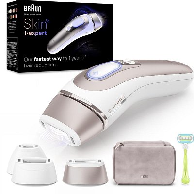 PL7253 SMART IPL SKIN I EXPERT BRAUN