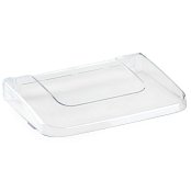 Plastové horní víko pro ledovač- Primo PR407IB-lid