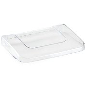 Plastové horní víko pro ledovač- Primo PR407IB-lid