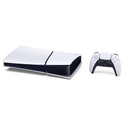 PlayStation 5 Digital D Chassis SONY