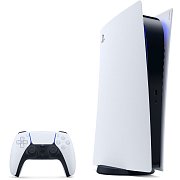 PlayStation 5 Digital Edition