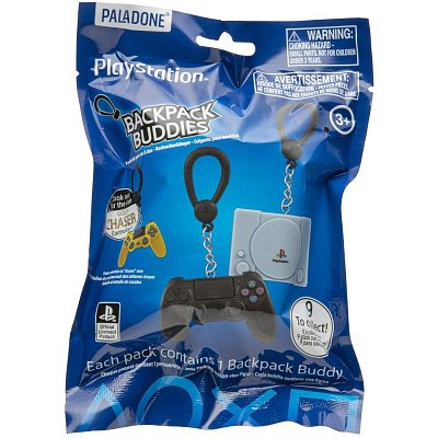 Playstation přívěšky DPL24 PALADONE