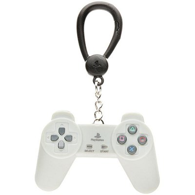 Playstation přívěšky DPL24 PALADONE