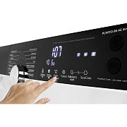 PLWDSI 86 AE KING prač.se sušič. PHILCO