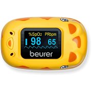 PO 13 OXIMETR BEURER