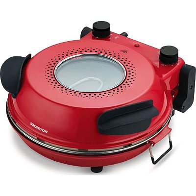 PO 300 ELEKTRICKÁ PIZZA PEC SMARTON
