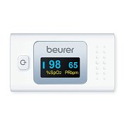 PO35 PULZNÍ OXYMETR BEURER