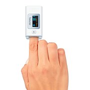 PO35 PULZNÍ OXYMETR BEURER