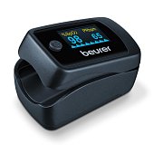 PO45 PULZNÍ OXYMETR BEURER