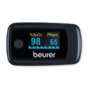 PO45 PULZNÍ OXYMETR BEURER