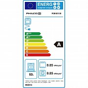 POB 6010 B vestavná trouba PHILCO