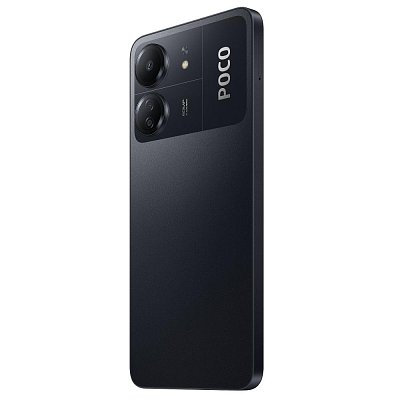 POCO C65 6GB/128GB Black POCO