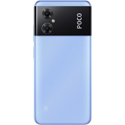 POCO M4 5G 4GB/64GB Cool Blue POCO