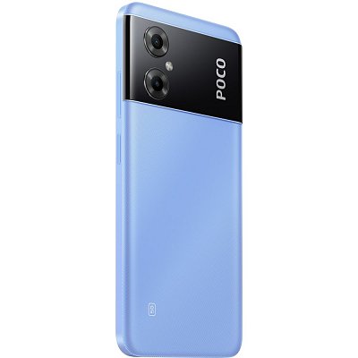 POCO M4 5G 4GB/64GB Cool Blue POCO